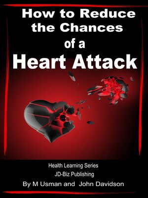cover image of How to Reduce the Chances of a Heart Attack